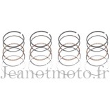 Cote Std 0,00 Honda 1100 Gl...