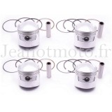 Cote Std 0,00 Honda 1000 GL...