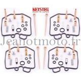 Honda 750 CB F BOL D'OR de...