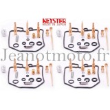 Honda 900 CB F Bol D'or de...