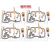 Yamaha 1300 XJR 2004 à 2006...