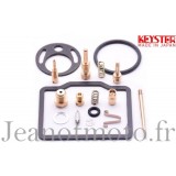 Honda 125 CB JX et B6 de...