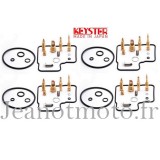 Honda 750 VFR de 1986 à...