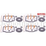 Honda Cb 750 Four K6 de...