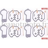 Honda Cb 750 Four K7 de...