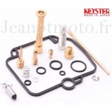 Suzuki 1100 Gsxr de 1989 à...