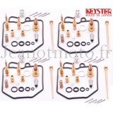 Honda 1100 GL Goldwing de...