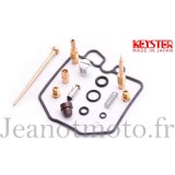 Honda 500 GL Silverwing de...