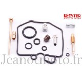 Honda 400 Cx de 1978 à 1980...