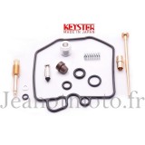 Honda 400 Cx de 1978 à 1982...