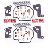 Yamaha 535 Virago de 1987 à...