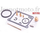 Yamaha 125 DTMX de 1978 à...