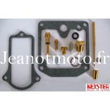 Kawasaki 650 KZ de 1977 à...