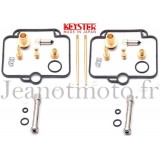 Bmw F 650 St de 1993 à 2000...