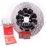 Bmw K 75 (Rt,S et C) de...