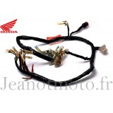 Honda 125 CB K3 K4 de 1969...