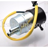 Honda 600 Vt Shadow de 1988...