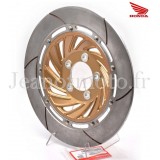 Honda 750 VFF INTERCEPTOR...