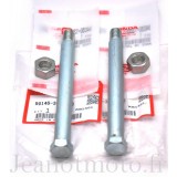 Honda Cb 750 Four de 1969 à...