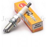 Bougie DCPR9E NGK