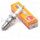 Honda 125 XL de 1974 à 1978...