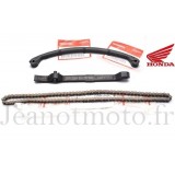 Honda 125 SL de 1970 à 1975...