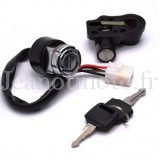 Kit de serrures neuf...