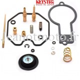 Honda 500 XLR de 1982 à...