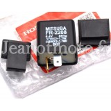 honda 125 Xls de 1978 à...