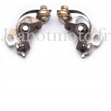 Yamaha 400 XS de 1976 à...