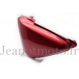 Honda 125 CBS S0 de 1970 à...