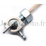 Honda 250 XLR de 1982 à...