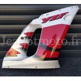 Yamaha 600 YZF R6 de 1999 à...