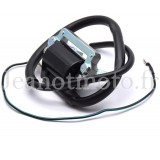 Yamaha 250 Ty de 1973 à...