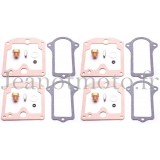 Suzuki 1000 GS de 1978 à...