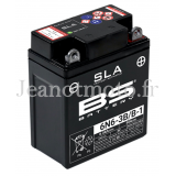 Batterie neuve 6 Volts...