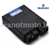 Suzuki 1100 GSXG de 1991 à...