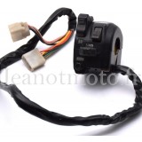 Yamaha 750 XS de 1977 à...