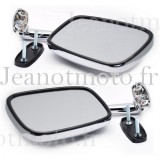 Paire de rétroviseurs neufs...