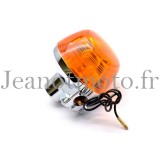 Clignotant arrière neuf 12...