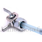 Robinet d'essence neuf 16 Mm