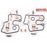 Suzuki 650 SV de 1999 à...