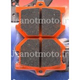 Yamaha 1100 Xs de 1978 à...