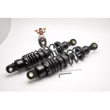 Honda 125 CBS de 1970 à...