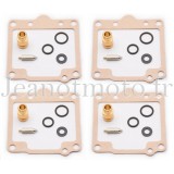 Suzuki 750 GSX de 1980 à...