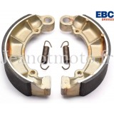 Honda 650 CB Sc Nighthawk...