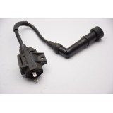 Yamaha 600 Xt (2KF) de 1987...