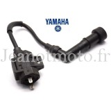 Yamaha 600 Xt (2KF) de 1987...