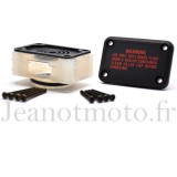 Honda 900 CB F BOL D'OR de...