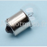 Ampoule neuve de clignotant...